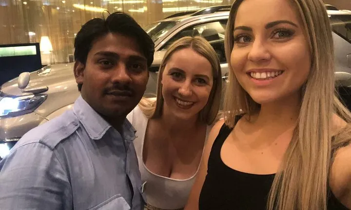 Private transfer: Delhi hotel to Railway station