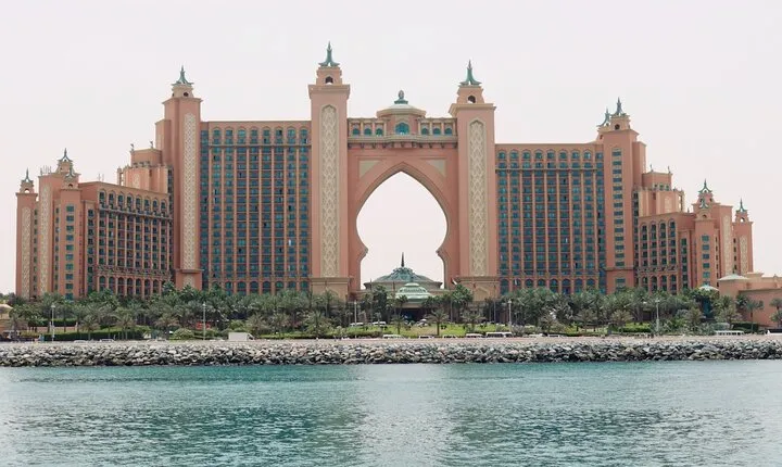 Dubai City Tour Half Day