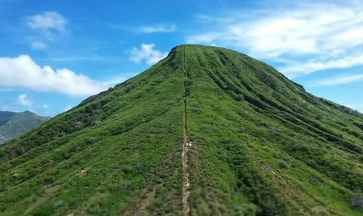 Full-Day Guided Adventure in Koko Head Stairs and Southeast O'ahu