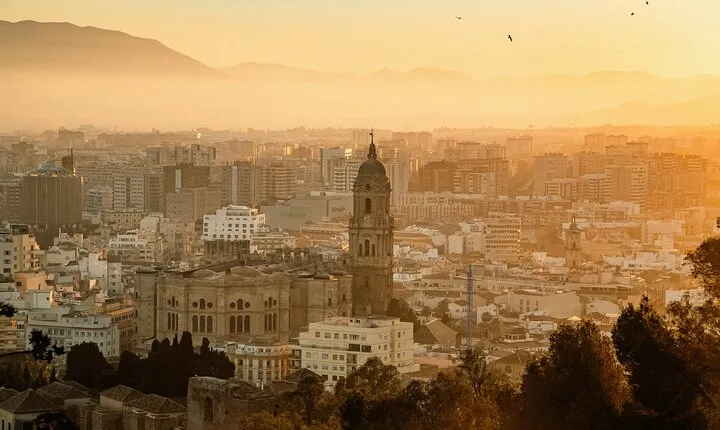Alcazaba to Picasso: Málaga’s Best in a Self-Guided Tour