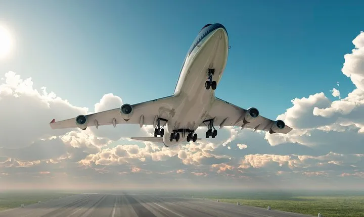 Shared Departure Transfer: Algarve Hotels to Faro Airport