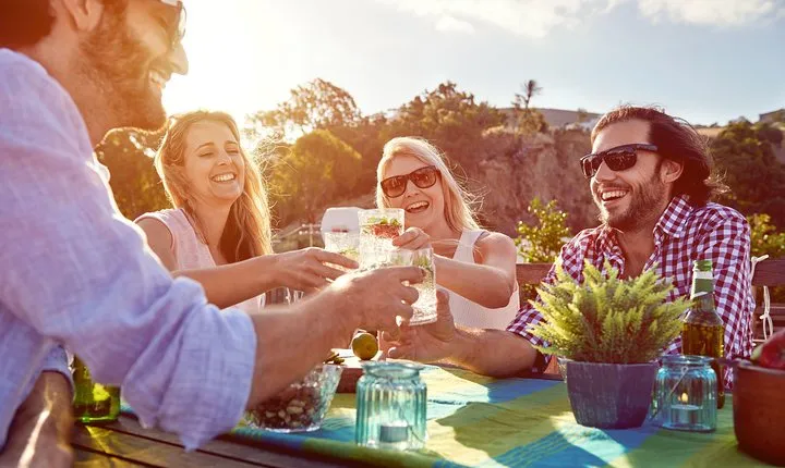 The art of the Italian Aperitivo with a local: Learn & Enjoy in Asti