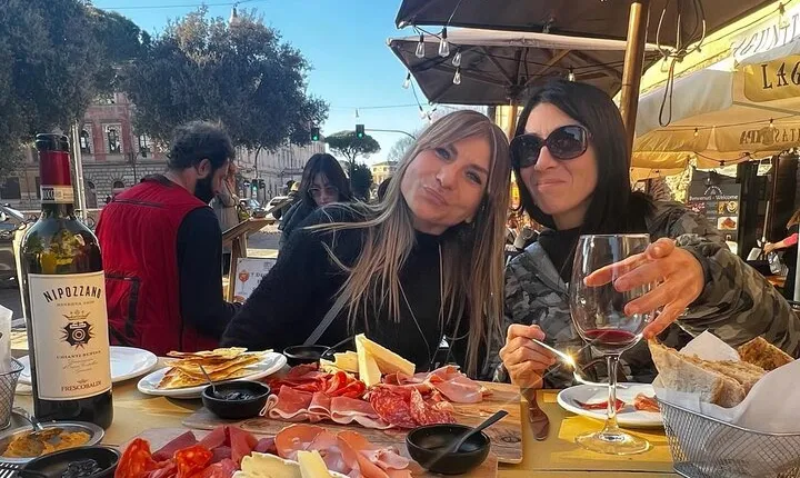 Rome Food Tour: A Journey Through Culinary Delights and Culture