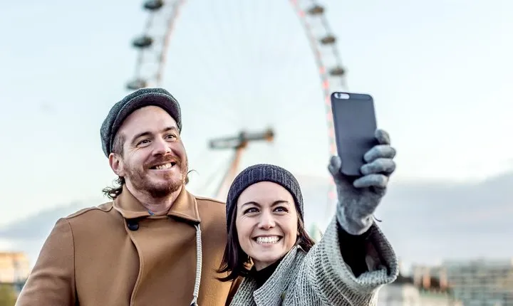 Private London Photoshoot Tour