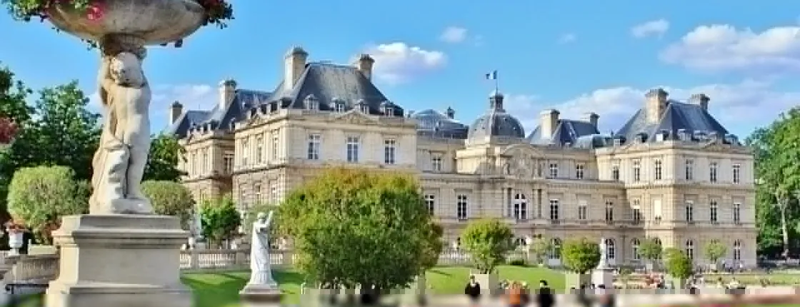 Latin Quarter Walking Tour