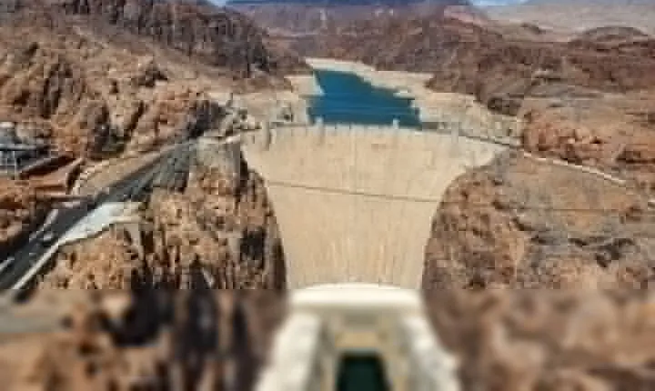Hoover Dam, Lake Mead and Boulder City Tour with Private Option
