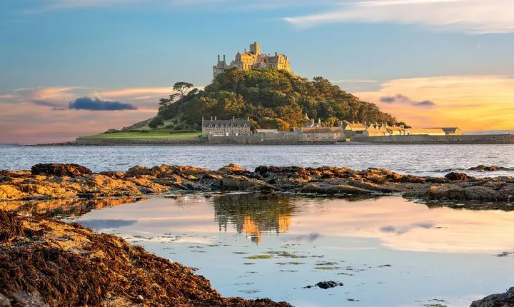 Cornwall & the Cotswolds: Small-Group Tour from London (5-days)