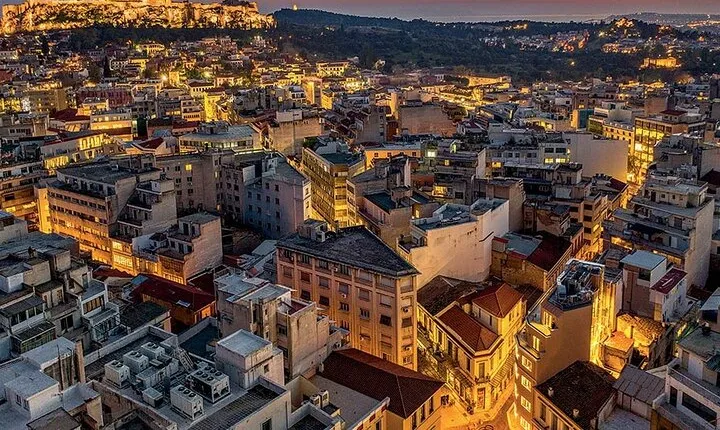 Private Athens Half Day Tour