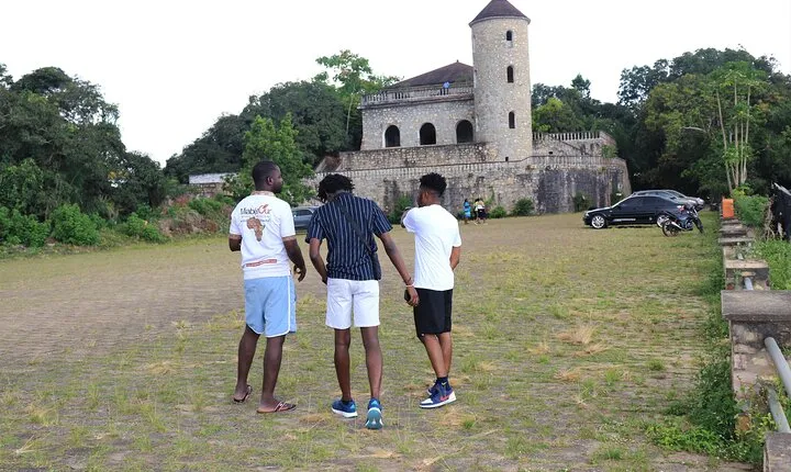 One (01) day excursion and visit to Kpalimé