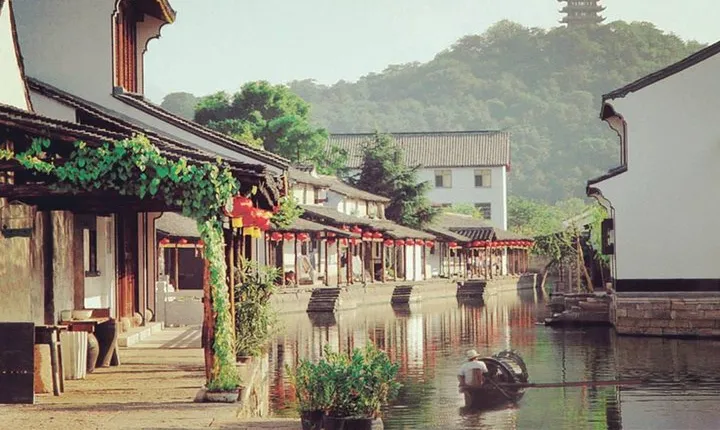 Private Transfer Service to Shaoxing from Hangzhou City