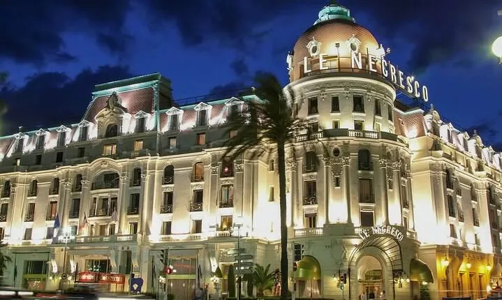 Private Tour of St.Tropez, Cote d'Azur, Nice, Cannes & Monaco