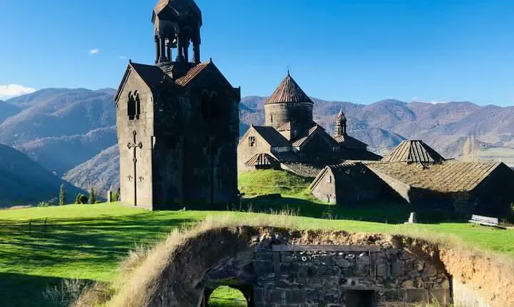 Discover Armenia in 7 days