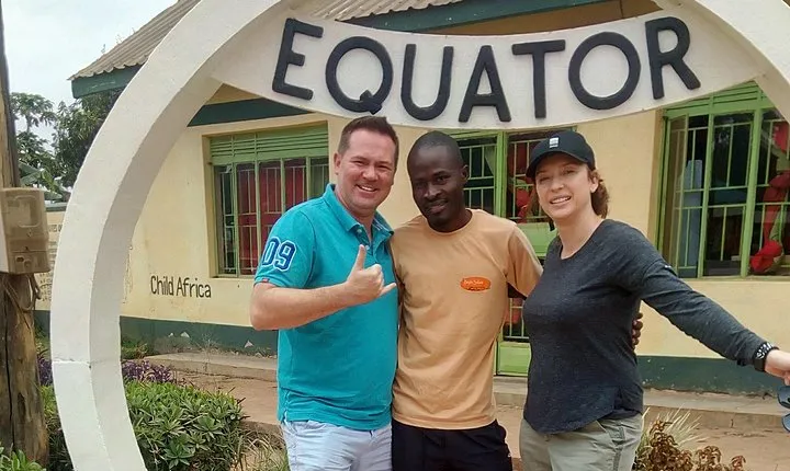 5-Days Bwindi NP & Kibale NP Tour in Uganda