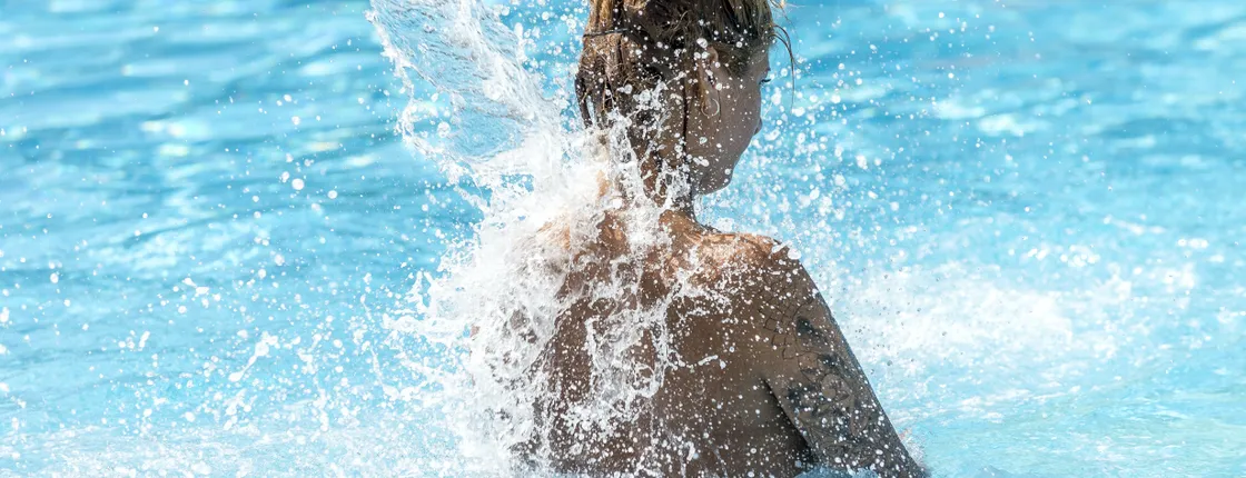 Acqua Plus Water Park Premium Ticket with Transfer