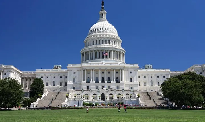 Private Customized Washington DC City Tour by Van