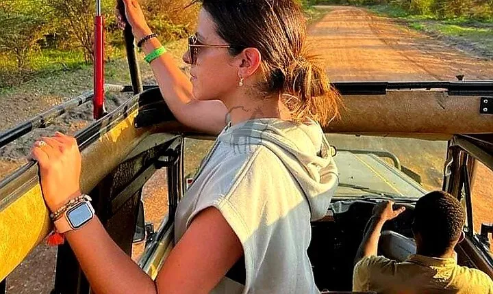 3 Days 2 Nights Private Safari Tour in Mikumi