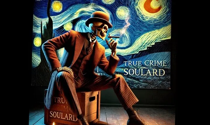 True Crime Walking Tour in Soulard Neighborhood