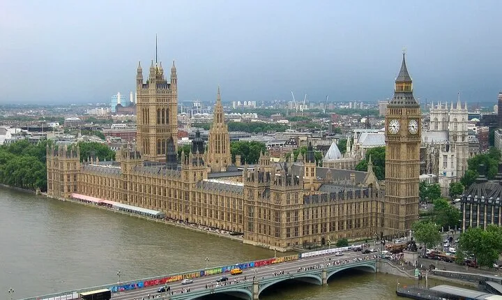  Half Day London Private Tour with Entry to Westminster Abbey