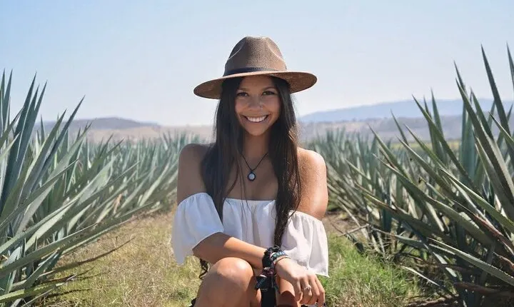 Enjoy an exclusive Tequila Tour with a Tequila Master