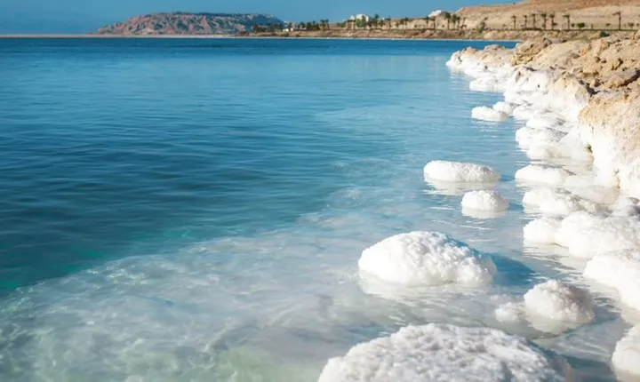 Ashdod Shore Excursion: Private Jerusalem and Dead Sea Day Trip