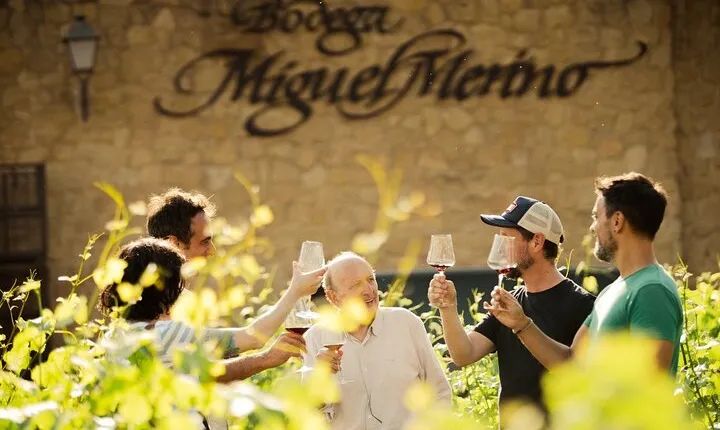 RIOJA UNCORKED - Private Enological Adventure