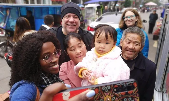 7-Day Private Foodie, Heritage and Culture Tour of Beijing, Xi'an and Chengdu