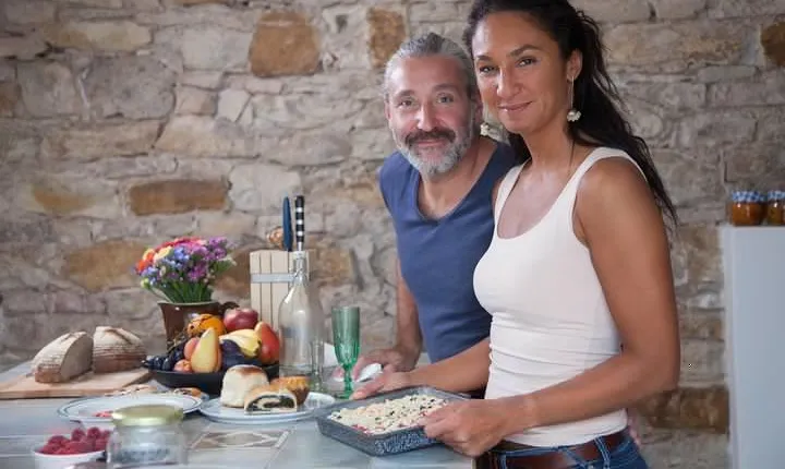 Cook Authentic Czech with Grandma’s Recipes