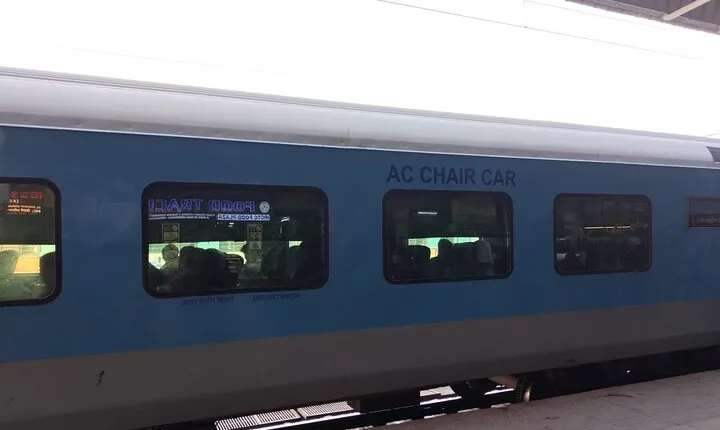 Same Day Taj Mahal Tour by Gatiman Train from Delhi