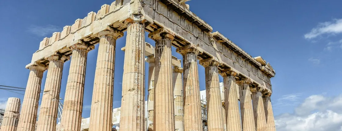 Athens City Tour