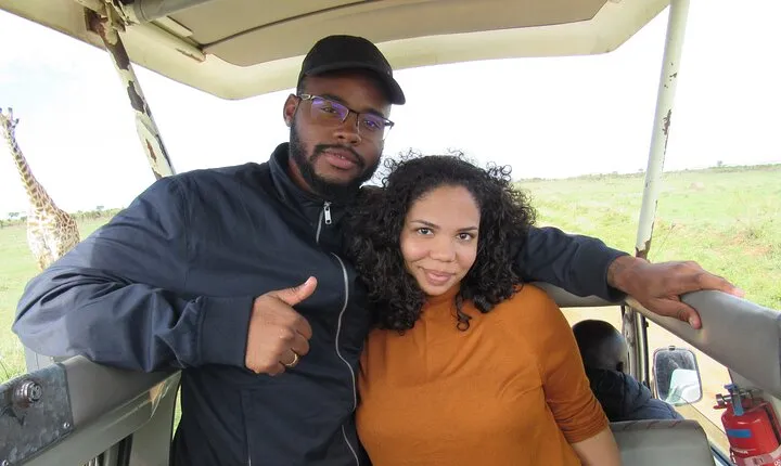 Adventure-fueled 3 Days Maasai Mara Safari