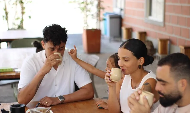 TOUR the Coffee Soul: Premium Coffee and Tasting Tour