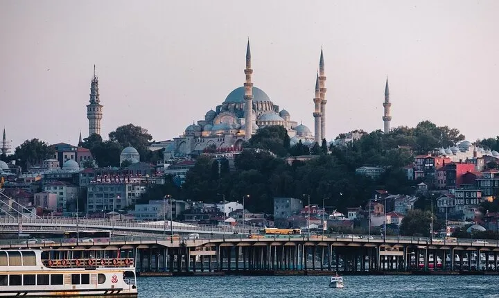 Best of Turkey Small Group Tour