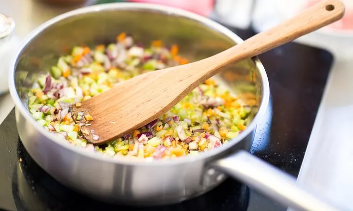 4-Courses Cooking Experience in Florence