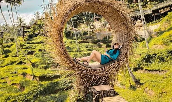 Best Bali Tour 1-day private tour