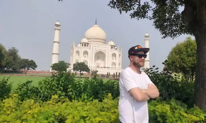 2 Days Golden Triangle Tour From Delhi by Car