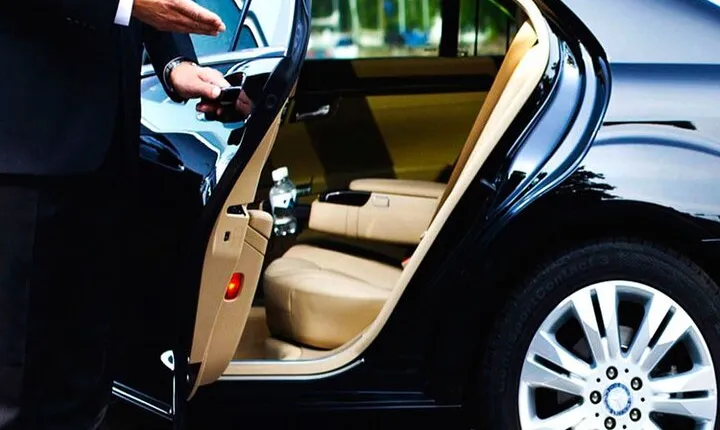 Private Airport Transfer to Cairo Hotels