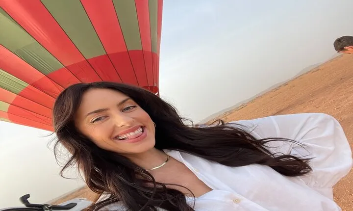 Luxor:Sunrise Balloon,Temple Habu,Valley of Nobles,Deir el-Medina