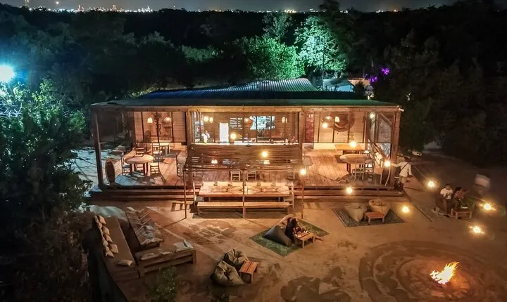 Cartagena Island Dinner (Island of Tierra Bomba)