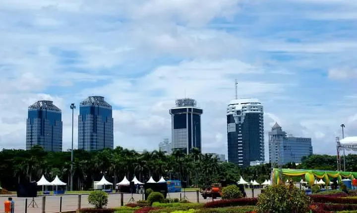 Jakarta Like a Local: Customized Private Tour