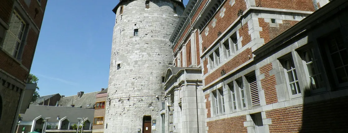 Namur 2-hour intro walking tour with a local