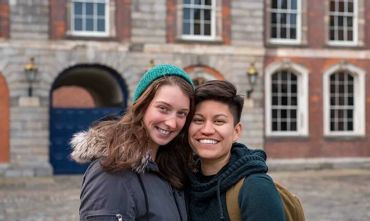 Celebrate Every Love Story: Pride Month Promotion