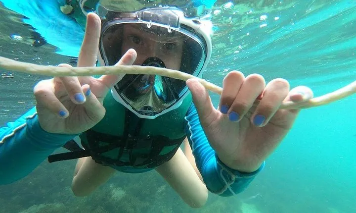 Aqua Aventura - diving for families