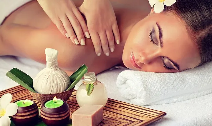 2 Hour Hammam with Transfer from Sharm El Sheikh