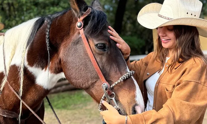 Tequilero Tour with Horseback Riding