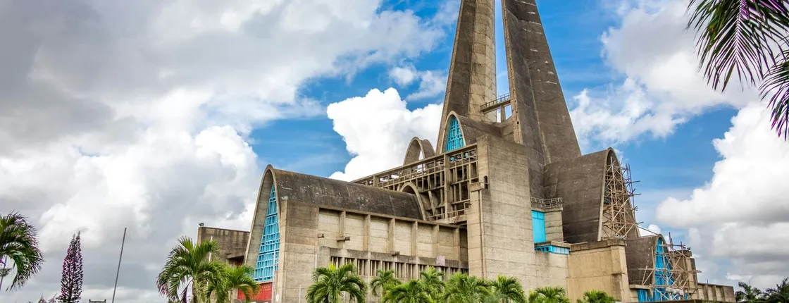 Half-Day Caribbean Culture and Eco-Safari