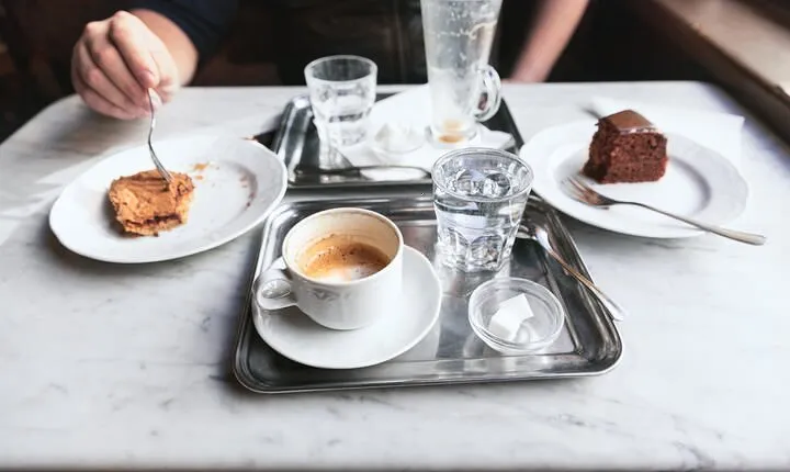 The Vienna Brunch Tour