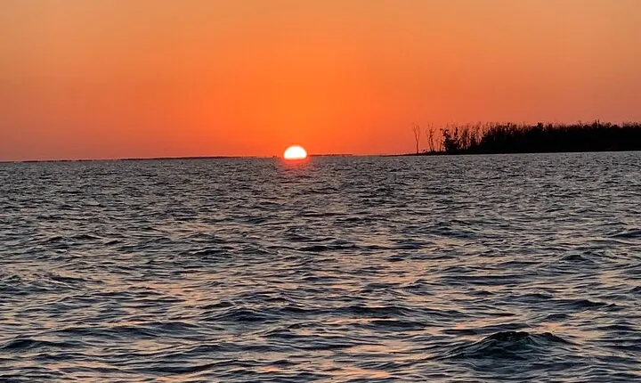 Private Sunset Charter