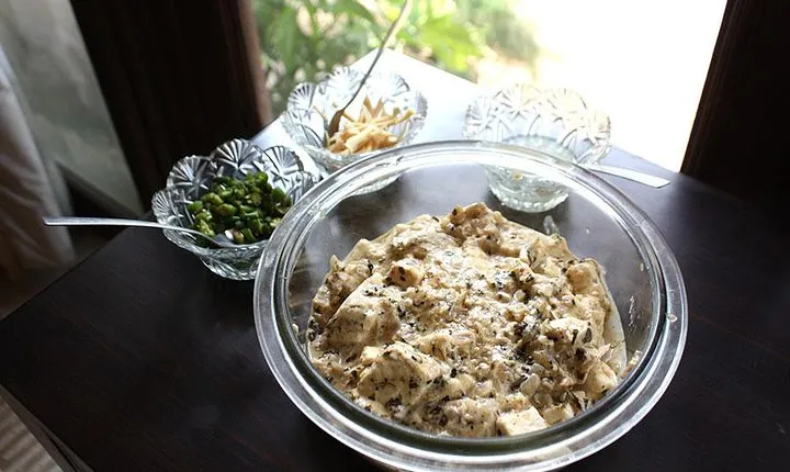 Private Cooking Lesson and Meal in a Local Delhi Home