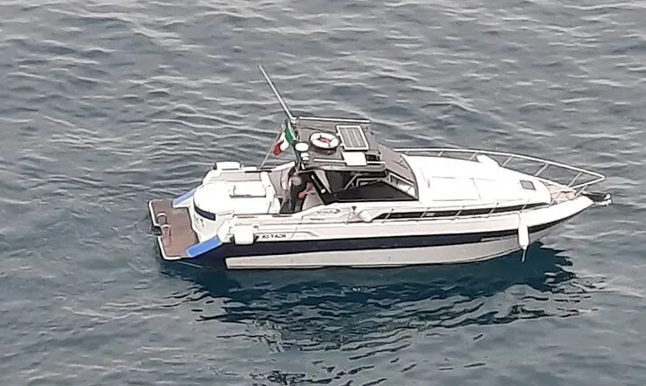 Private Day Tour of Capri