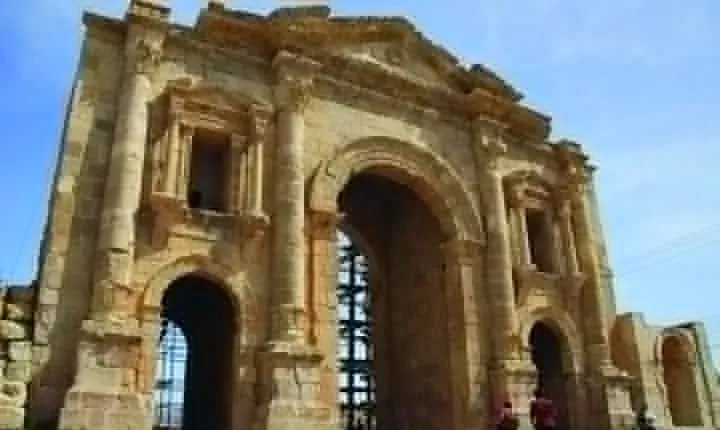 6-Day Private Tour, Jordan's Dazzling